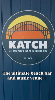 Katch at Venetian Shores by null