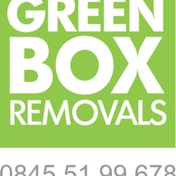 Greenbox Removals