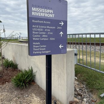 Mississippi River Park - Parks Near Me - Baton Rouge, Louisiana Mississippi River Park - Parks Near Me - Baton Rouge, Louisiana