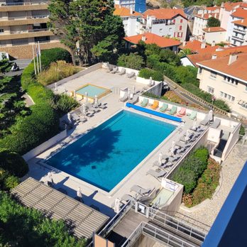Grand Large Maison de Vacances Le - Hotels & Travel Near Me - Biarritz, 64