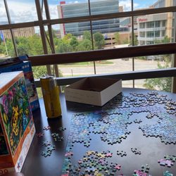 Stephenson Cancer Center