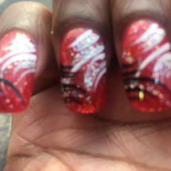 KC Nails & Spa - Day Spas Near Me - Springfield, Missouri