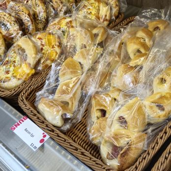 Bakery Nakamura - Bakeries Near Me - Markham, Ontario