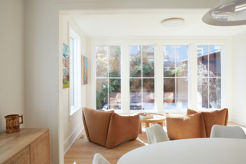 Slide of SOLID Renovations