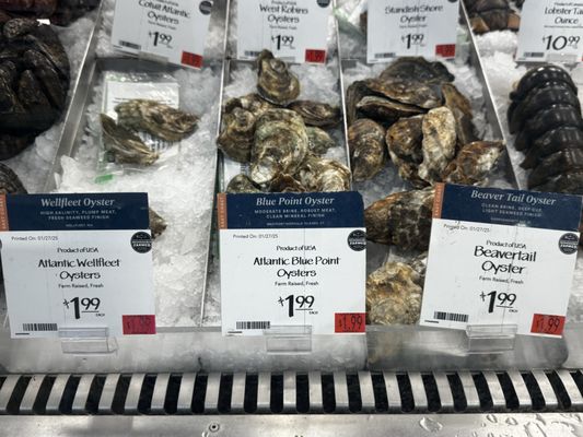 Whole Foods Market by null