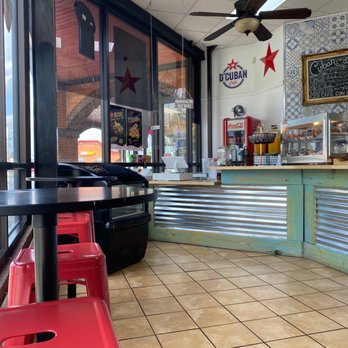 D'Cuban Cafe - Cuban Near Me - Norcross, Georgia
