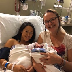 Interwoven Care - Every birth is an honor to attend!