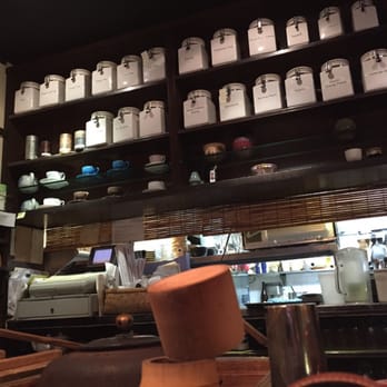 Cha-An - Their tea bar - Japanese Near Me - New York, New York Cha-An - Their tea bar - Japanese Near Me - New York, New York