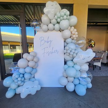 Bubble Hustle - Balloon Services Near Me - Tempe, Arizona Bubble Hustle - Balloon Services Near Me - Tempe, Arizona