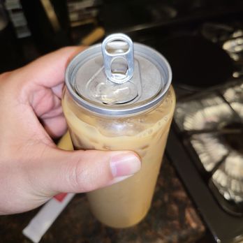 Bagel Exchange - Unopenedable can - Coffee & Tea Near Me - Alhambra, California Bagel Exchange - Unopenedable can - Coffee & Tea Near Me - Alhambra, California