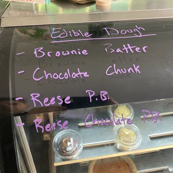 Honeyduke Confections - Edible dough!!! - Bakeries Near Me - Elmira, New York Honeyduke Confections - Edible dough!!! - Bakeries Near Me - Elmira, New York
