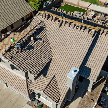 RHS Roofing - Roofing Near Me - Mesa, Arizona RHS Roofing - Roofing Near Me - Mesa, Arizona
