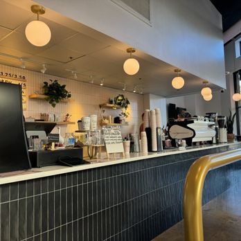 Early Bird Coffee - Coffee bar - Coffee & Tea Near Me - San Antonio, Texas