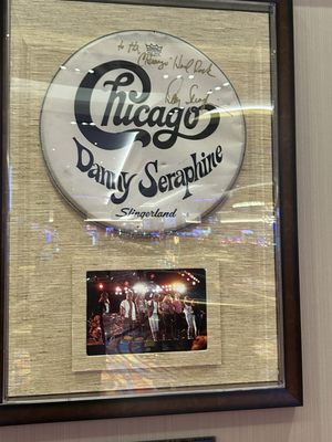 Hard Rock Casino Rockford by null