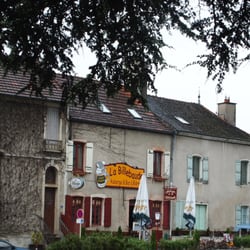 Auberge et Bar à bières de la Billebaude