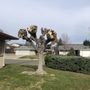 Photo of New Landscape & Tree Care