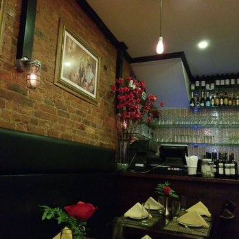 Namaste - Interior - Indian Near Me - Brooklyn, New York