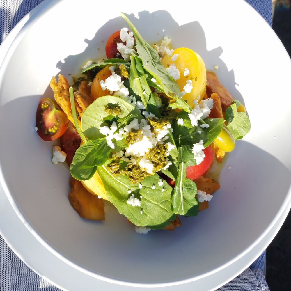 Catered By Raquel - Summer Salad - Caterers Near Me - Long Beach, California Catered By Raquel - Summer Salad - Caterers Near Me - Long Beach, California