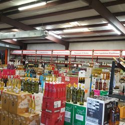 Wine Warehouse - Wine Warehouse