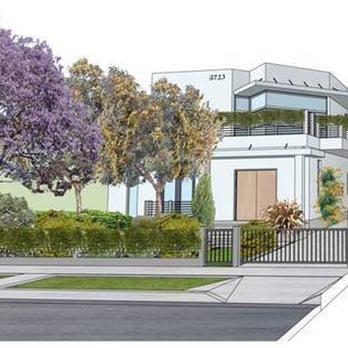M Okamoto & Associates - Residential Project - Architects Near Me - Alhambra, California M Okamoto & Associates - Residential Project - Architects Near Me - Alhambra, California