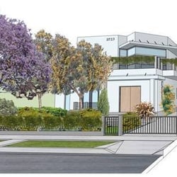 M Okamoto & Associates - Residential Project