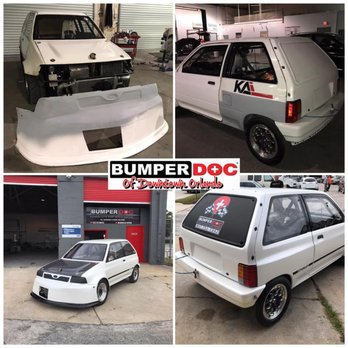 Bumperdoc Of Downtown - Full body wrap on this drag car - Body Shops Near Me - Orlando, Florida Bumperdoc Of Downtown - Full body wrap on this drag car - Body Shops Near Me - Orlando, Florida