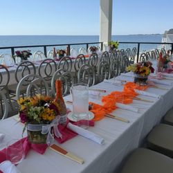 Tyde at Walnut Beach - Rooftop at Tyde