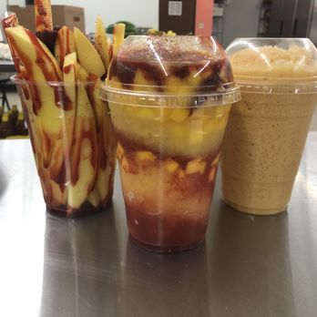 Raspados Parque Morelos - Shaved Ice Near Me - Riverside, California Raspados Parque Morelos - Shaved Ice Near Me - Riverside, California