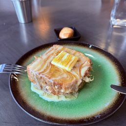French toast