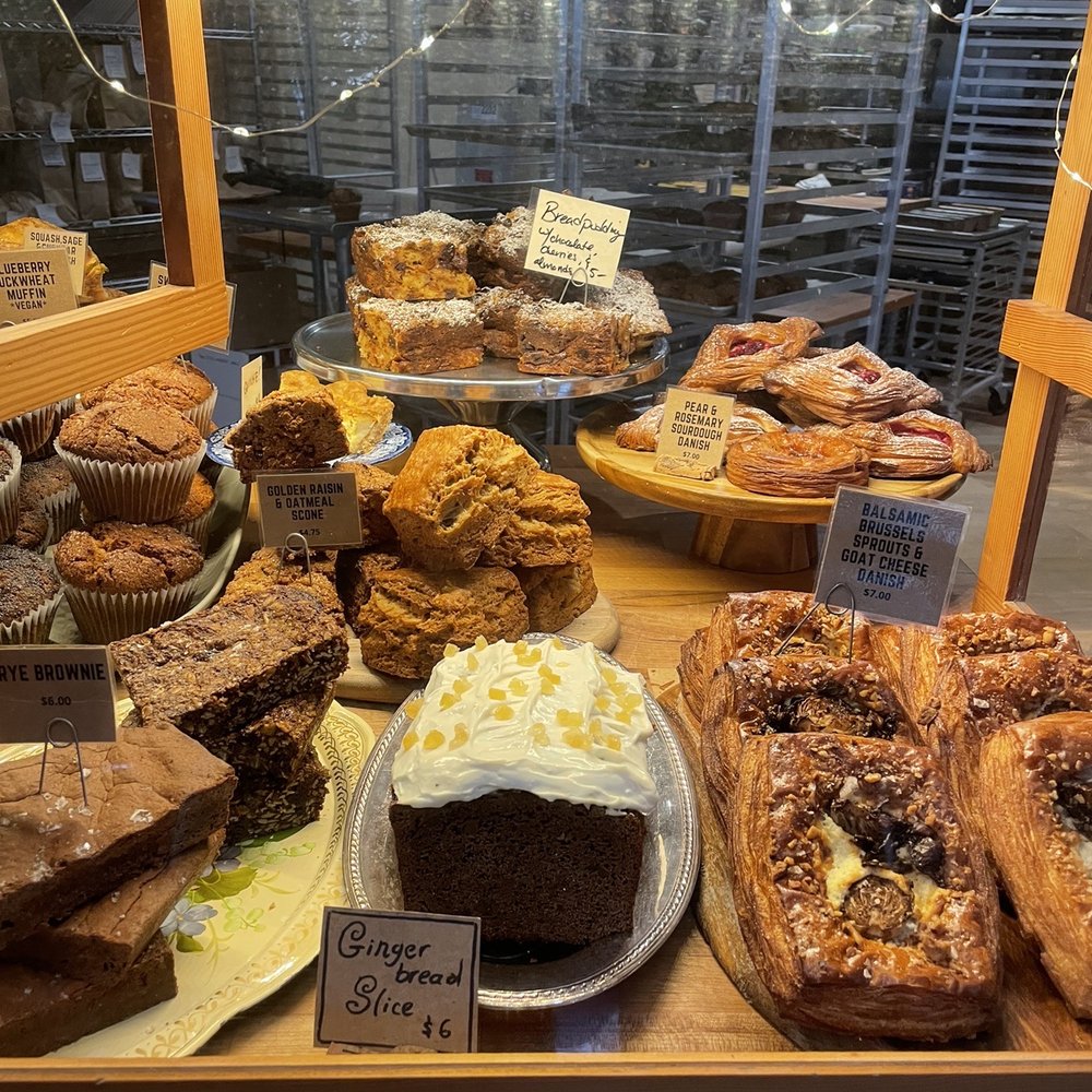 Tabor Bread - Pastry - Bakeries Near Me - Portland, Oregon Tabor Bread - Pastry - Bakeries Near Me - Portland, Oregon
