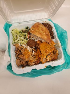 Aviva by Kameel Downtown by null