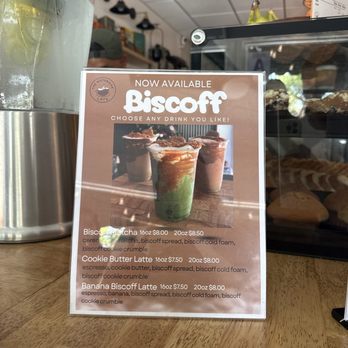 The Notebook Cafe - Cafes Near Me - Riverside, California