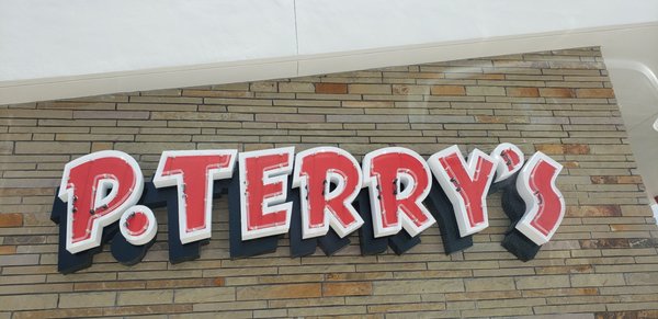 P. Terry's Burger Stand by null