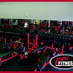 Xtreme Fitness