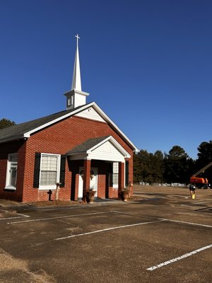 T-1 Construction Logo