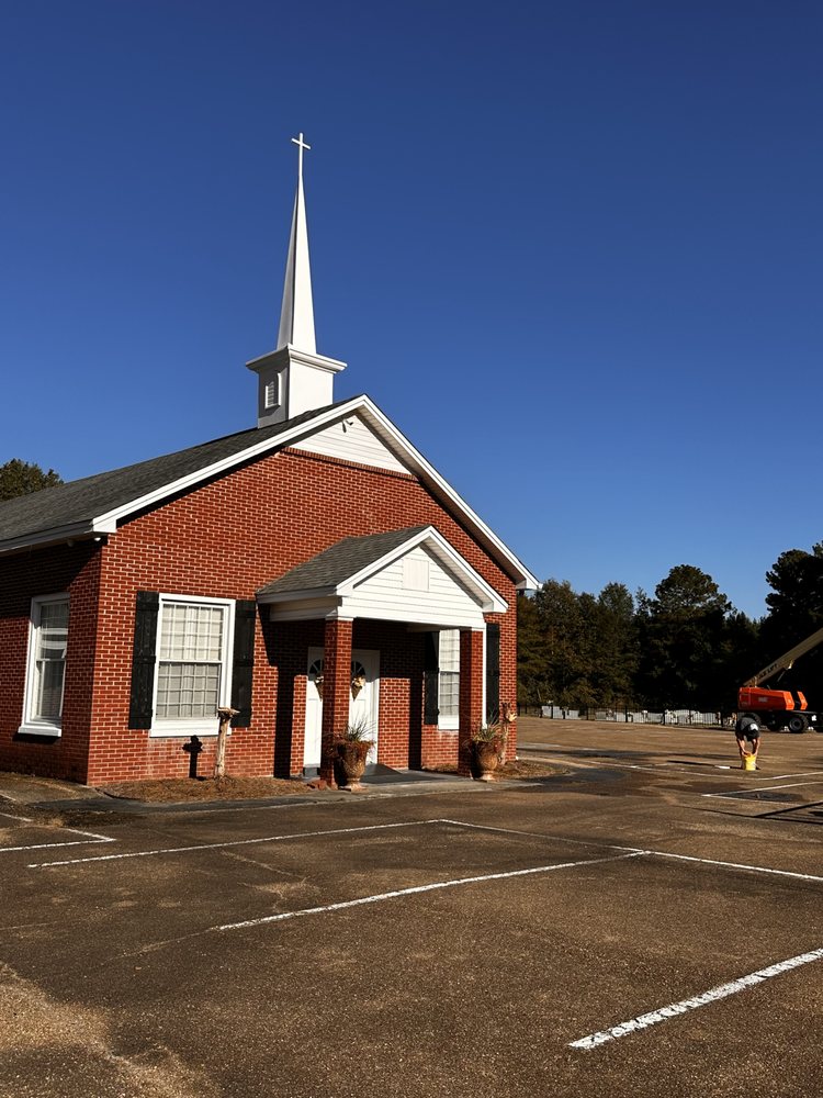 Slide of T-1 Construction