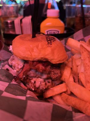 Frenchman's Pub-Richfield by null