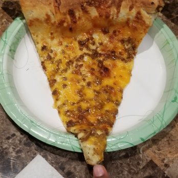 Cuts & Slices - Of course they have Chopped Cheese!!! - Pizza Near Me - Brooklyn, New York Cuts & Slices - Of course they have Chopped Cheese!!! - Pizza Near Me - Brooklyn, New York