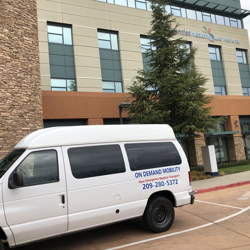 TOP 10 BEST Senior Transportation in Lodi, CA - Updated 2026 - Yelp