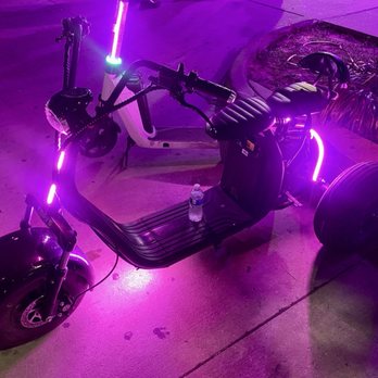ERYD Scooter Rentals - Fat wheel trikes - Scooter Rentals Near Me - Houston, Texas ERYD Scooter Rentals - Fat wheel trikes - Scooter Rentals Near Me - Houston, Texas
