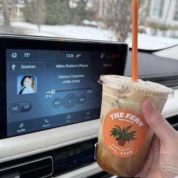 The Fern - Tea Rooms Near Me - Royal Oak, Michigan The Fern - Tea Rooms Near Me - Royal Oak, Michigan