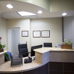 Sorrento Smiles Dentistry - Reception
