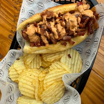 THEＨ.Ｗ.DOG &ＣＯ MCALLEN DOG & CO - Updated June 2026 - 2209 Dove Ave W, McAllen