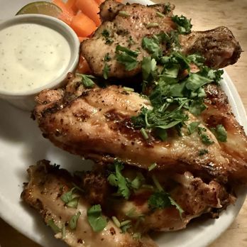 Blue Line Pizza - Tequila Lime Chicken Wings - Pizza Near Me - Danville, California Blue Line Pizza - Tequila Lime Chicken Wings - Pizza Near Me - Danville, California