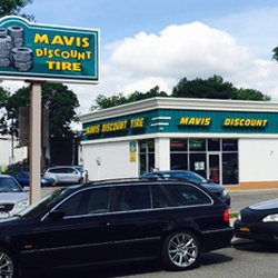 Mavis Discount Tire