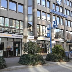 Lufthansa City Center Reisebüro Koch Übersee GmbH