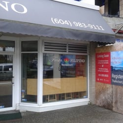 Fiesta Filipino Restaurant