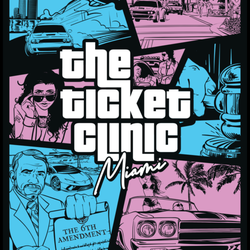 The Ticket Clinic