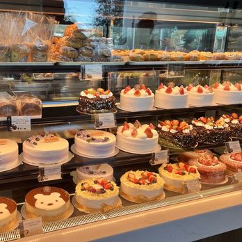 Sunmerry Bakery - Bakeries Near Me - San Diego, California Sunmerry Bakery - Bakeries Near Me - San Diego, California