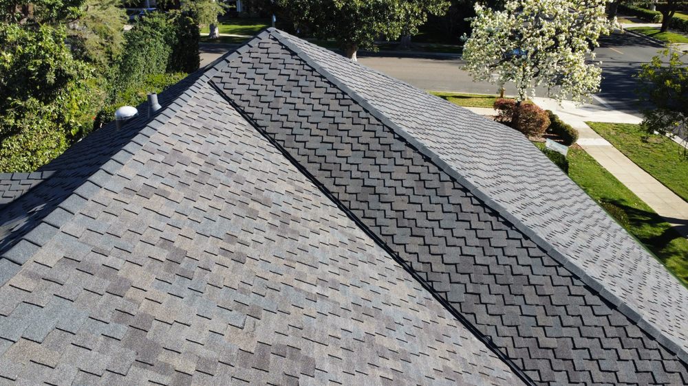 Slide of Smart Roofing